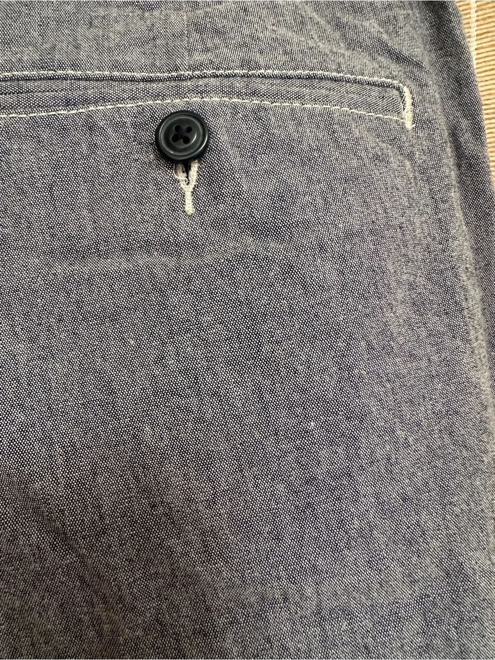 Men’s J. Crew dress pants